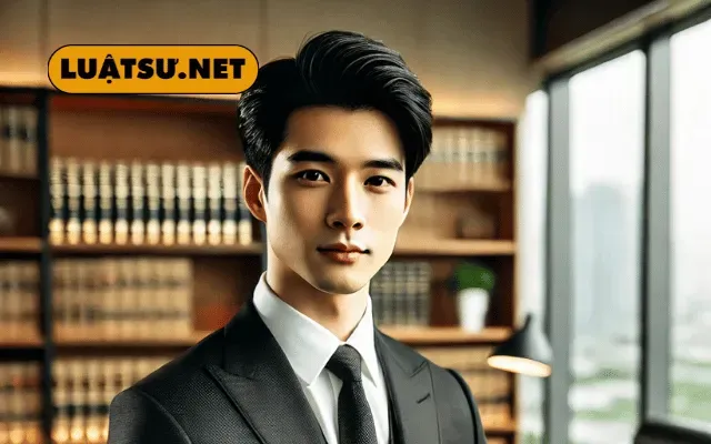 Luật sư quận Gò Vấp giỏi uy tín