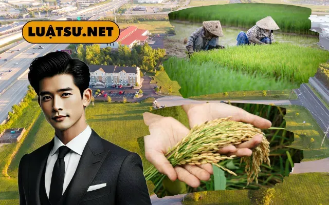 Luật sư tư vấn đất đai chuyên sâu và tận tâm tại Việt Nam
