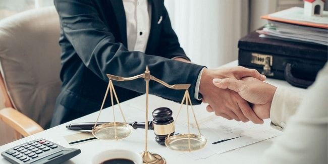 Tìm Hiểu Đầy Đủ Về Dịch Vụ Luật Sư Tại Phường Cầu Ông Lãnh - Địa Chỉ Tin Cậy Giải Quyết Mọi Vấn Đề Pháp Luật